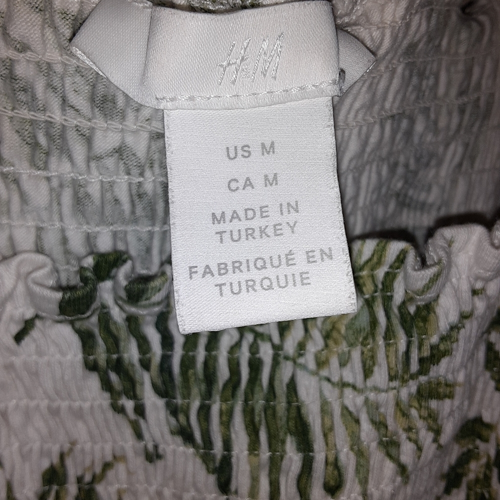 Crop top - Picture 3 of 3